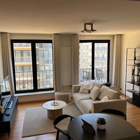 Ostend C Apartment Eksteriør bilde