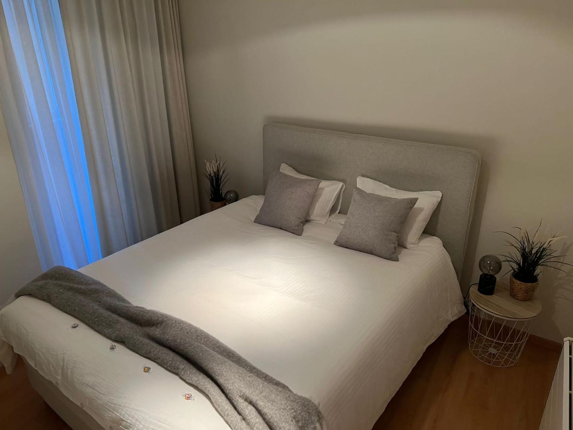 Ostend C Apartment Eksteriør bilde