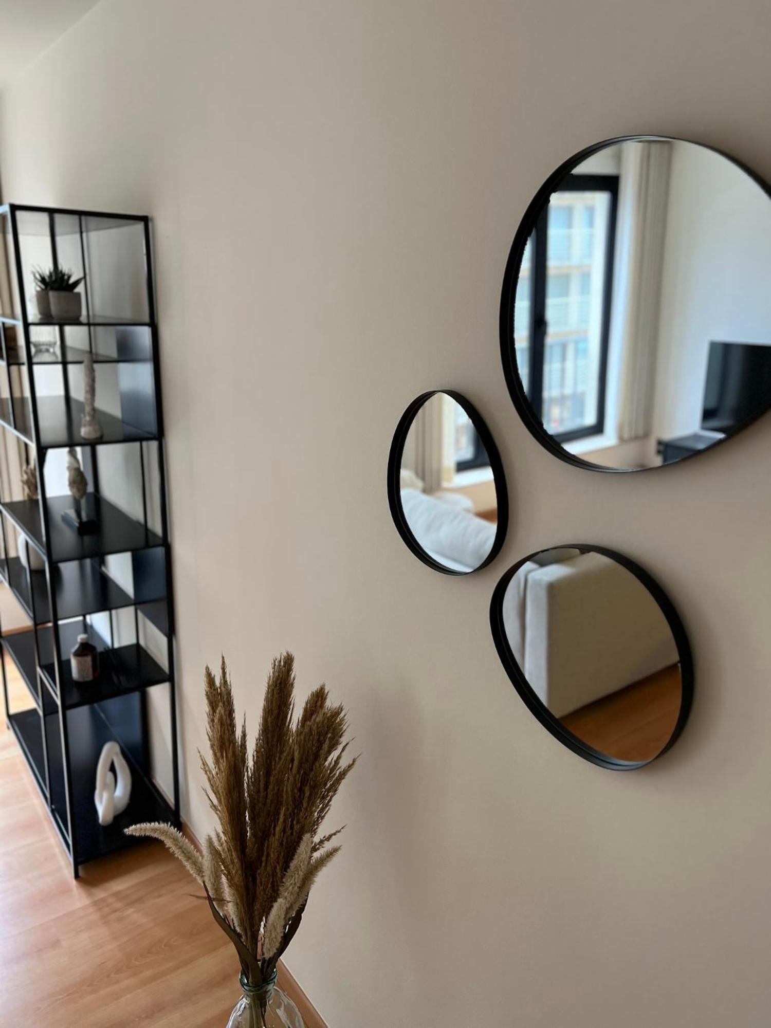 Ostend C Apartment Eksteriør bilde